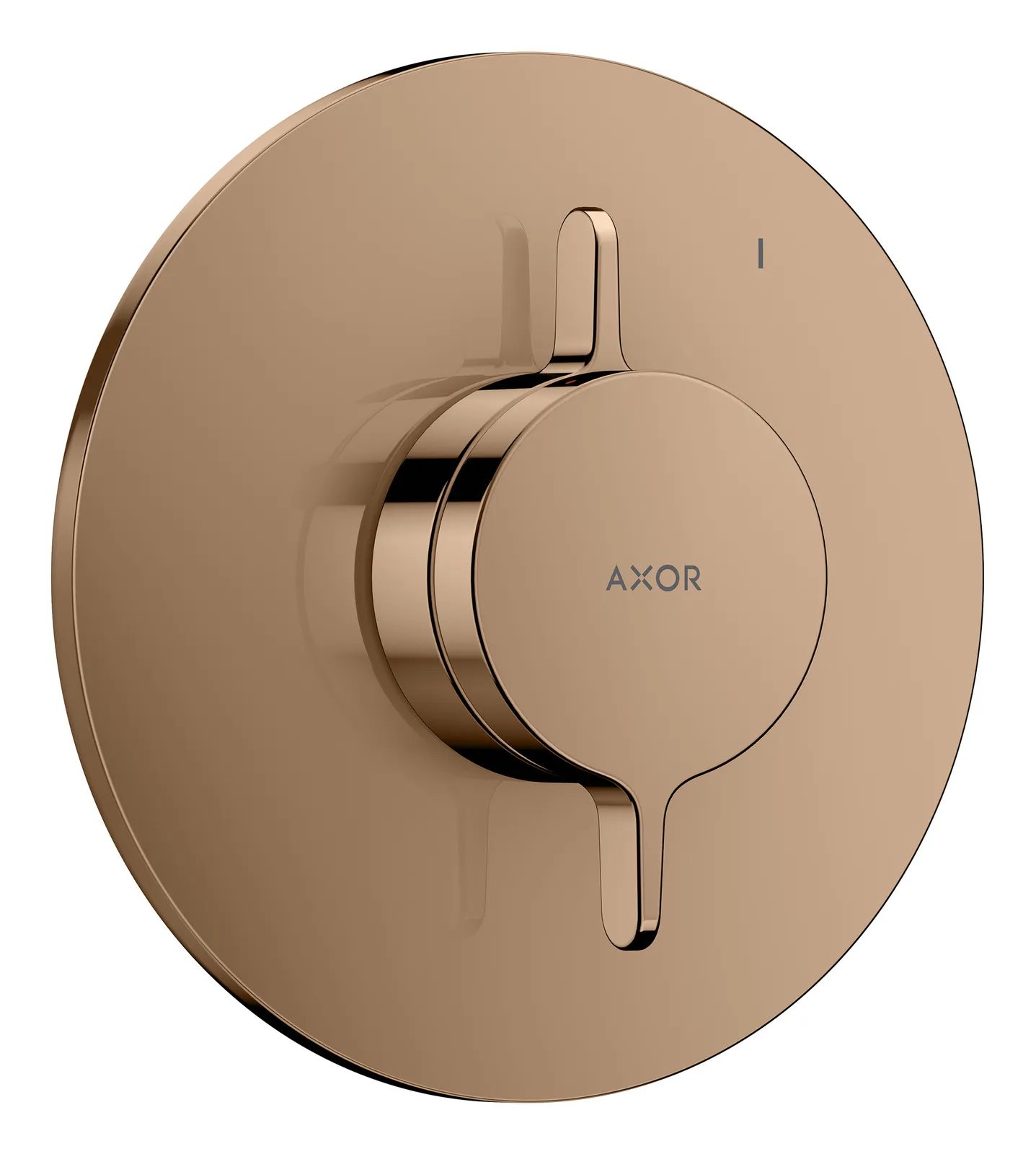 AXOR One Смеситель для скрытого монтажа для 1 функции