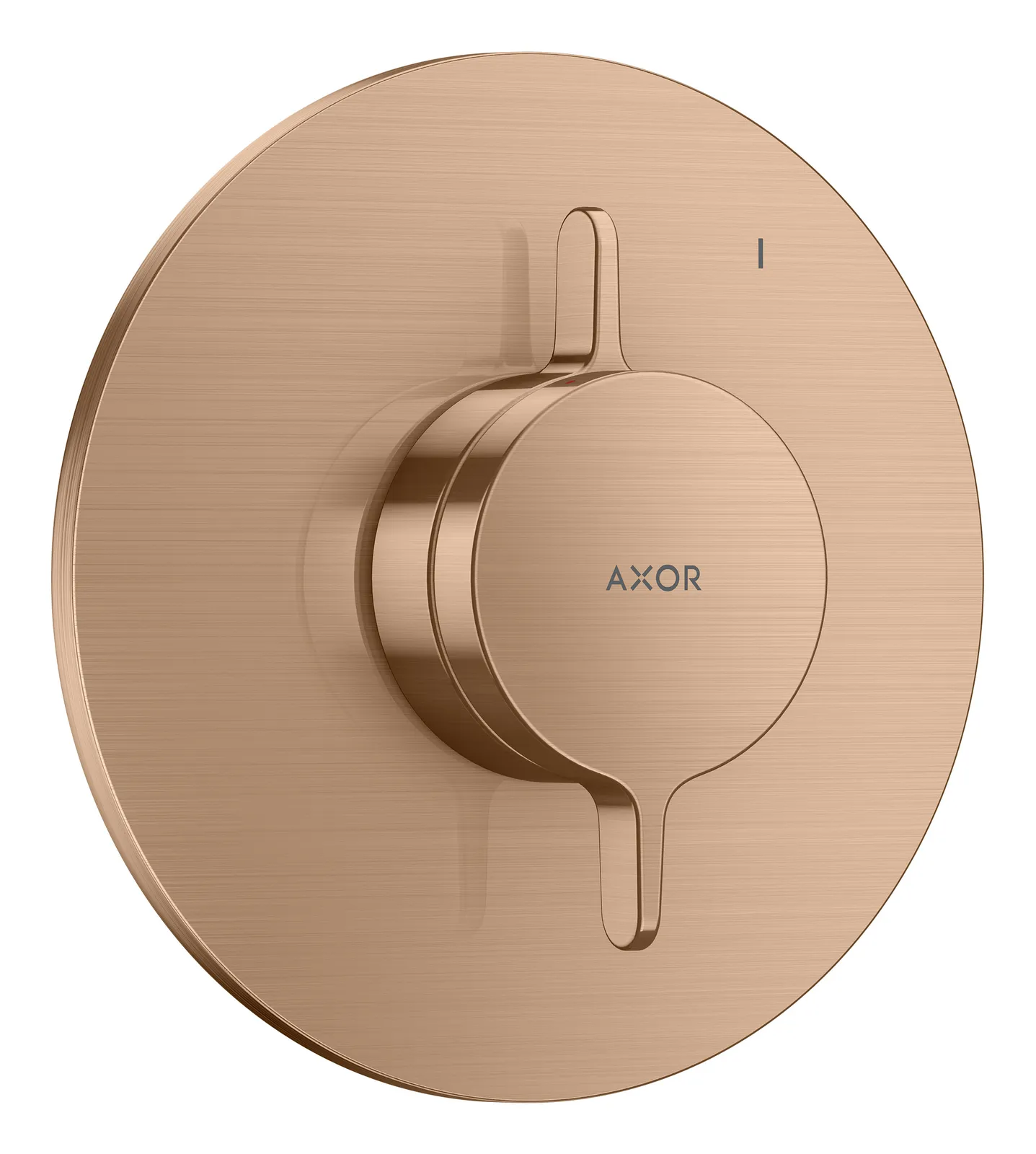 AXOR One Смеситель для скрытого монтажа для 1 функции
