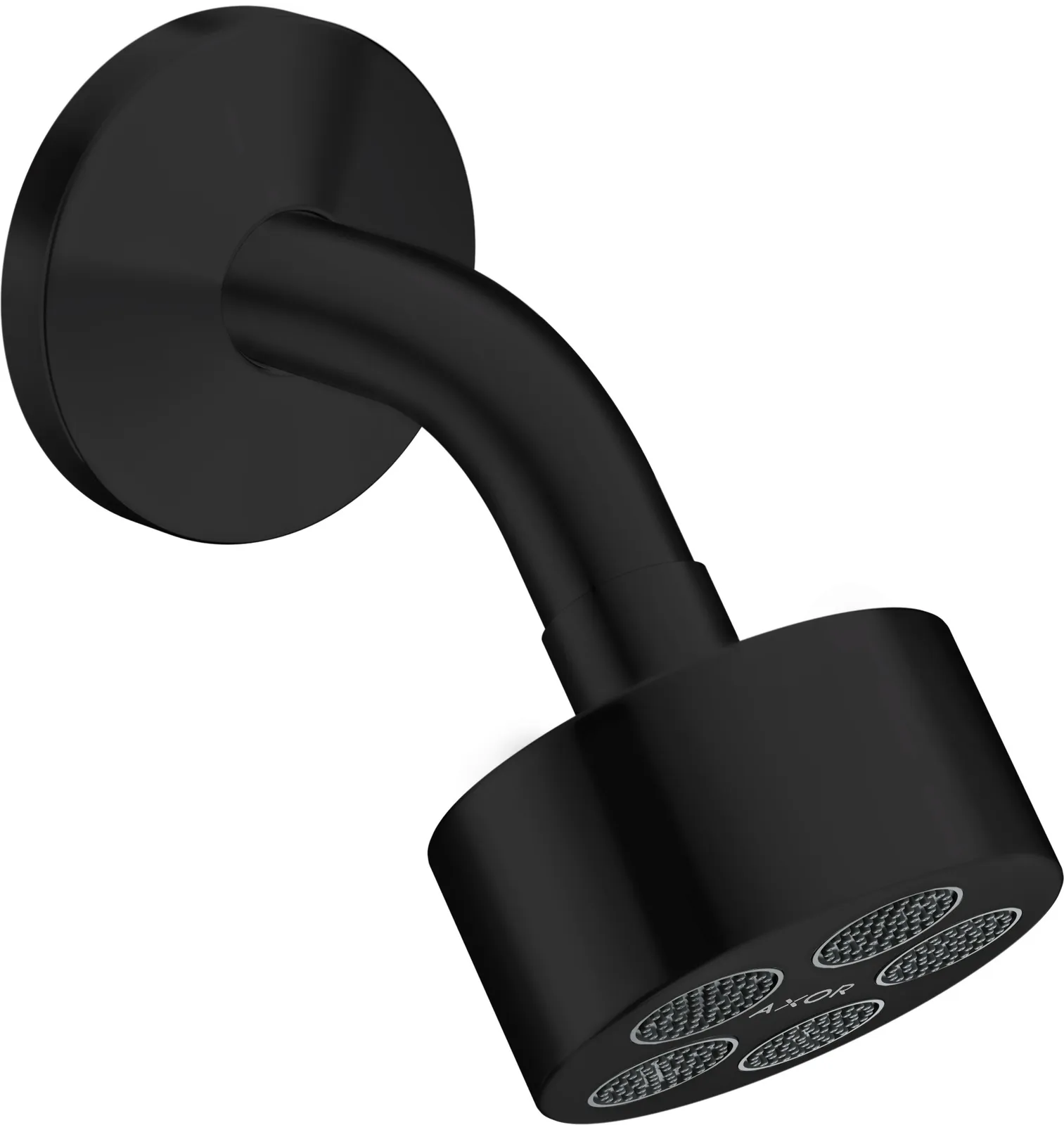 AXOR One Overhead shower 75 1jet 2.5 GPM with shower arm
