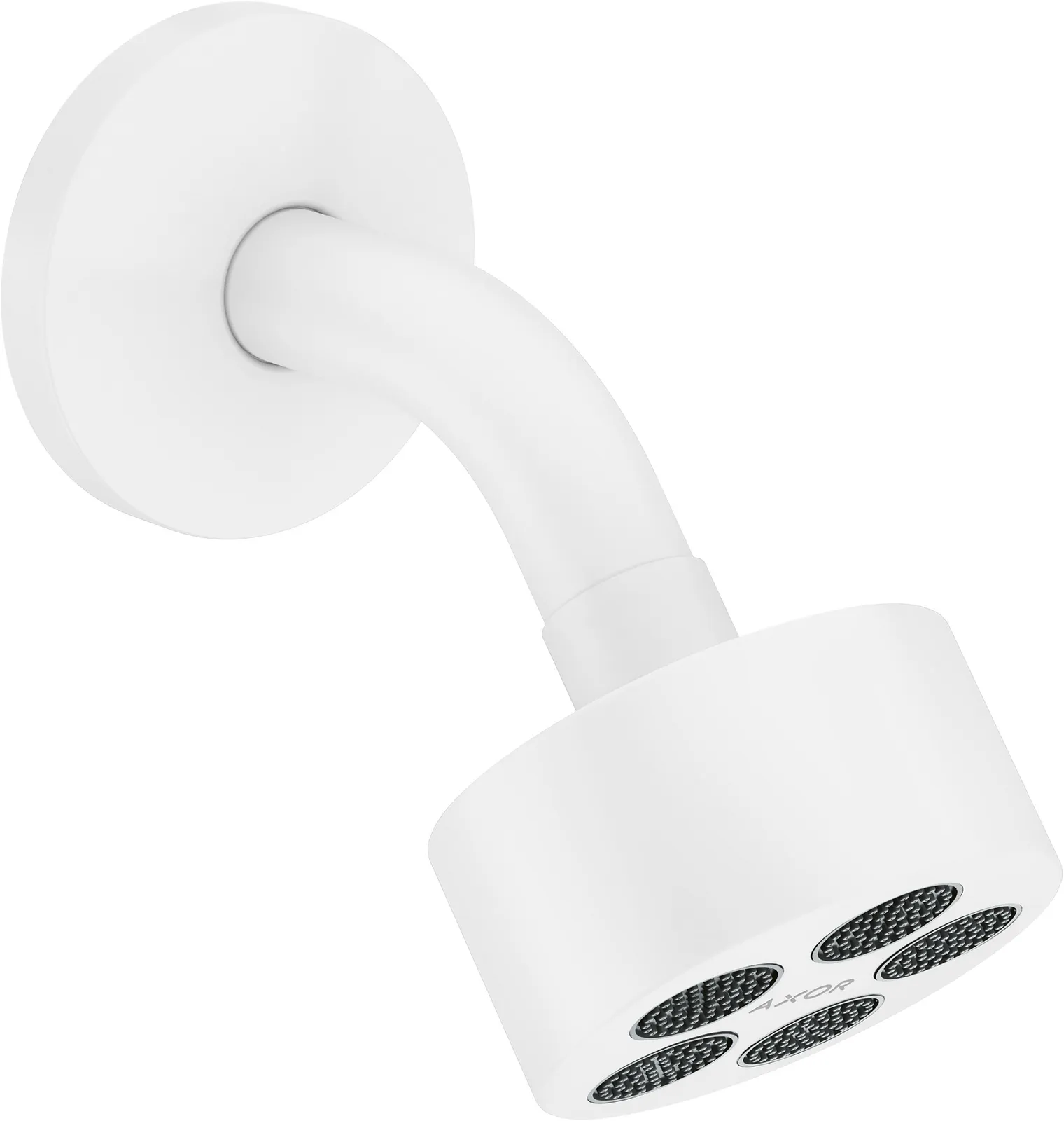 AXOR One Overhead shower 75 1jet 2.5 GPM with shower arm