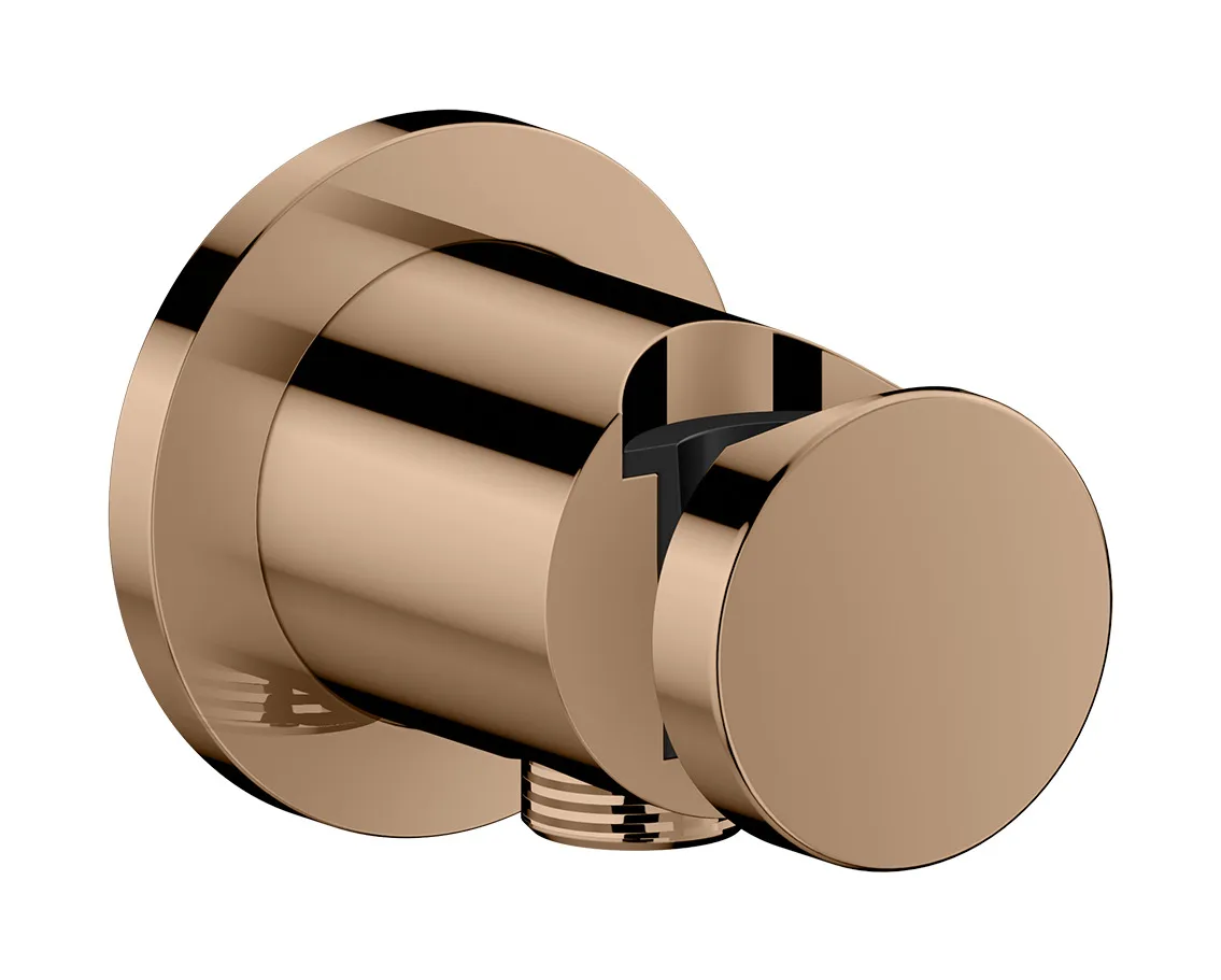 AXOR One Porter ushlagichi blok round