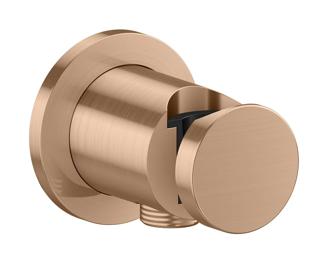 AXOR One Porter ushlagichi blok round
