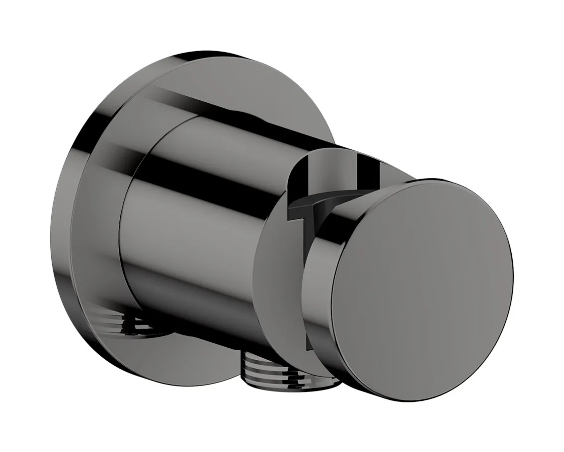 AXOR One Porter ushlagichi blok round