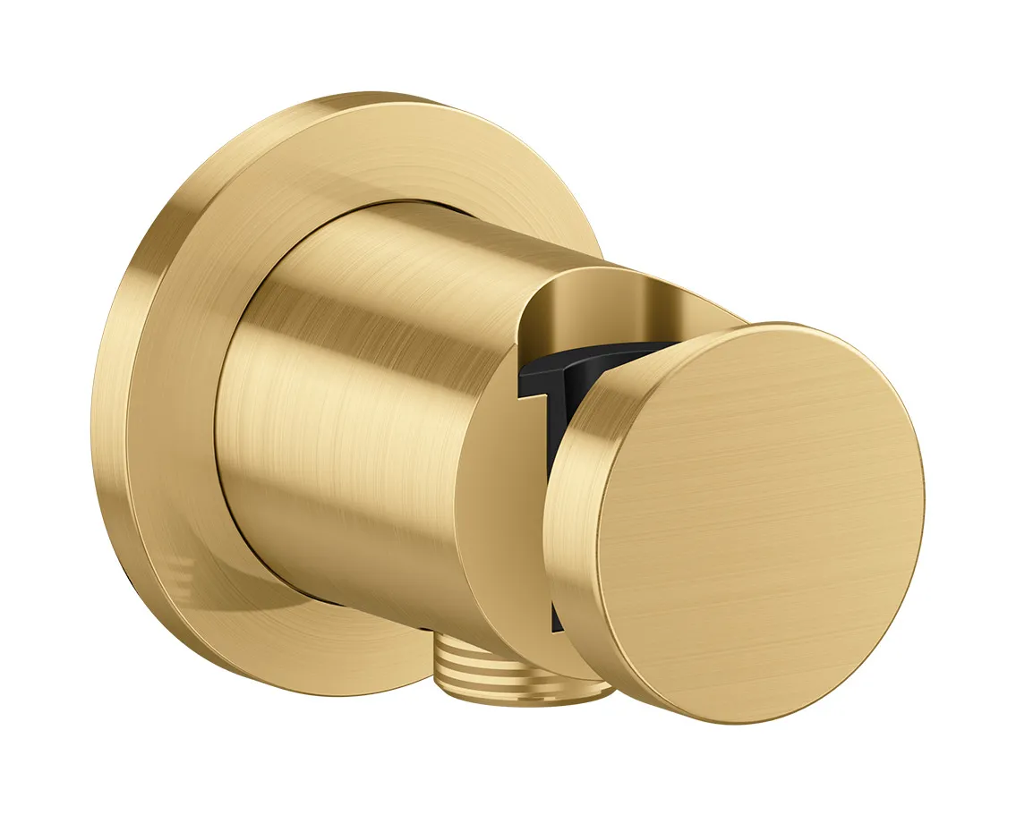 AXOR One Porter ushlagichi blok round