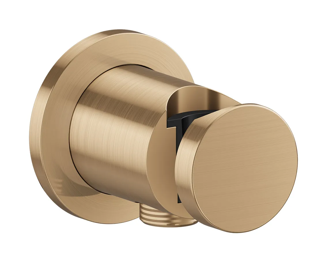 AXOR One Porter ushlagichi blok round