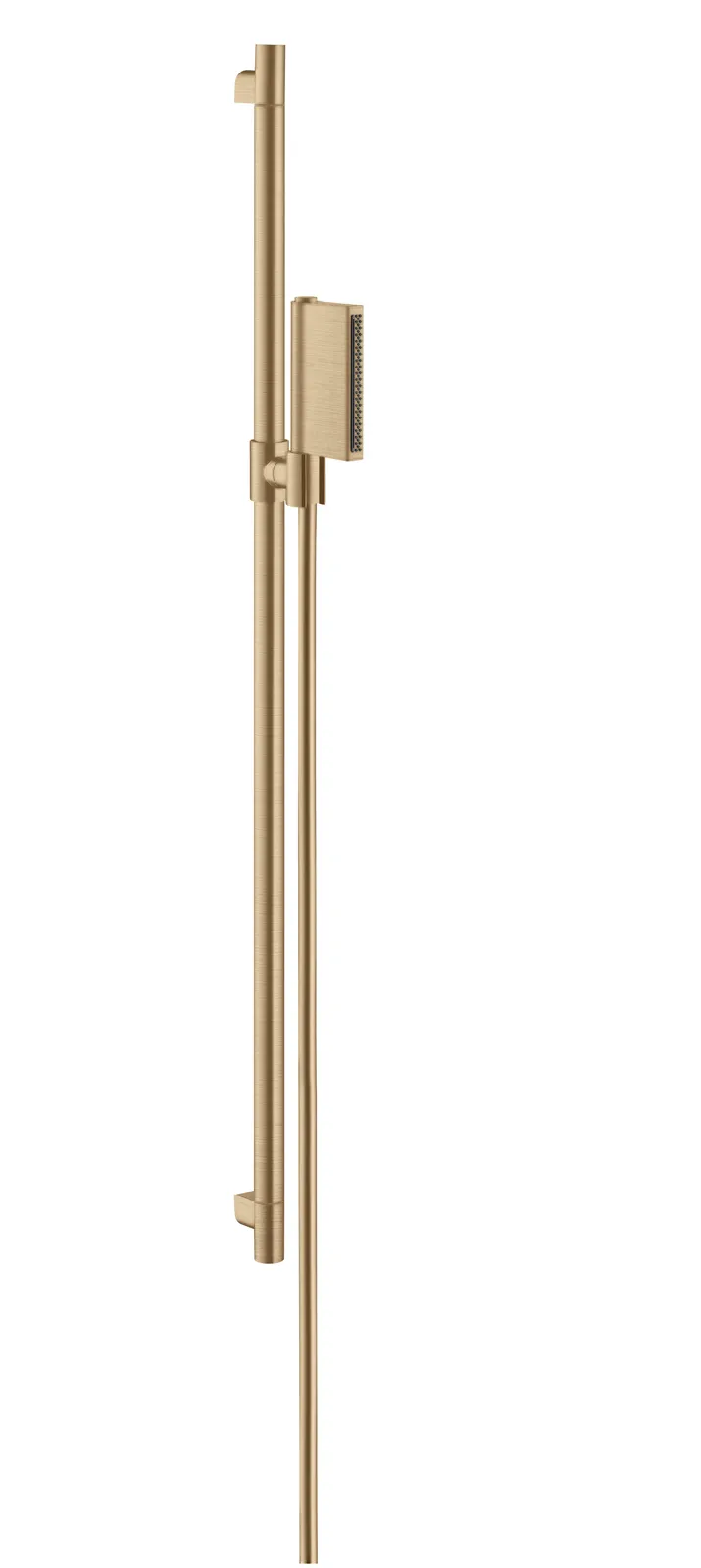 AXOR One Shower set 0.90 m with hand shower 2jet