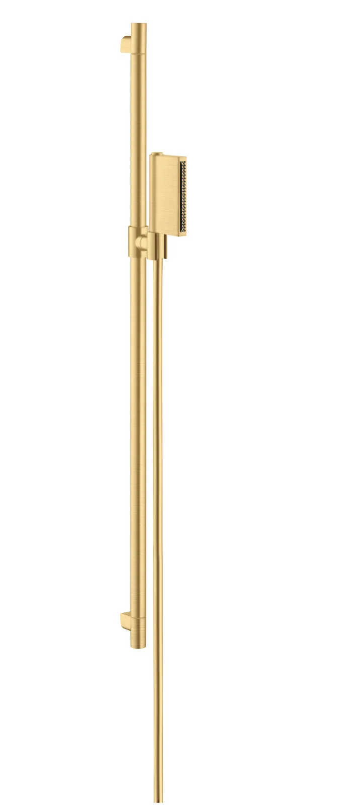 AXOR One Shower set 0.90 m with hand shower 2jet