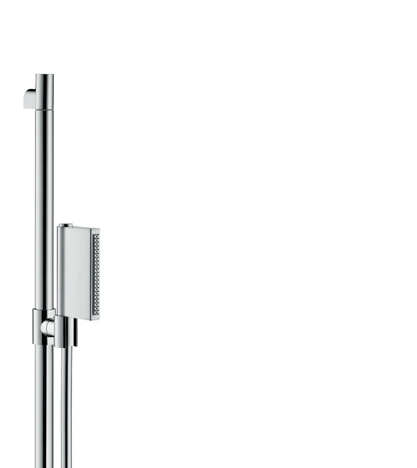 AXOR One Shower set 0.90 m with hand shower 2jet
