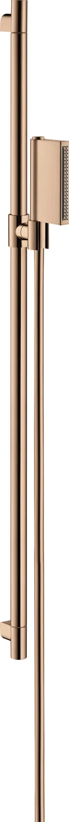 AXOR One Shower set 0.90 m with hand shower 2jet