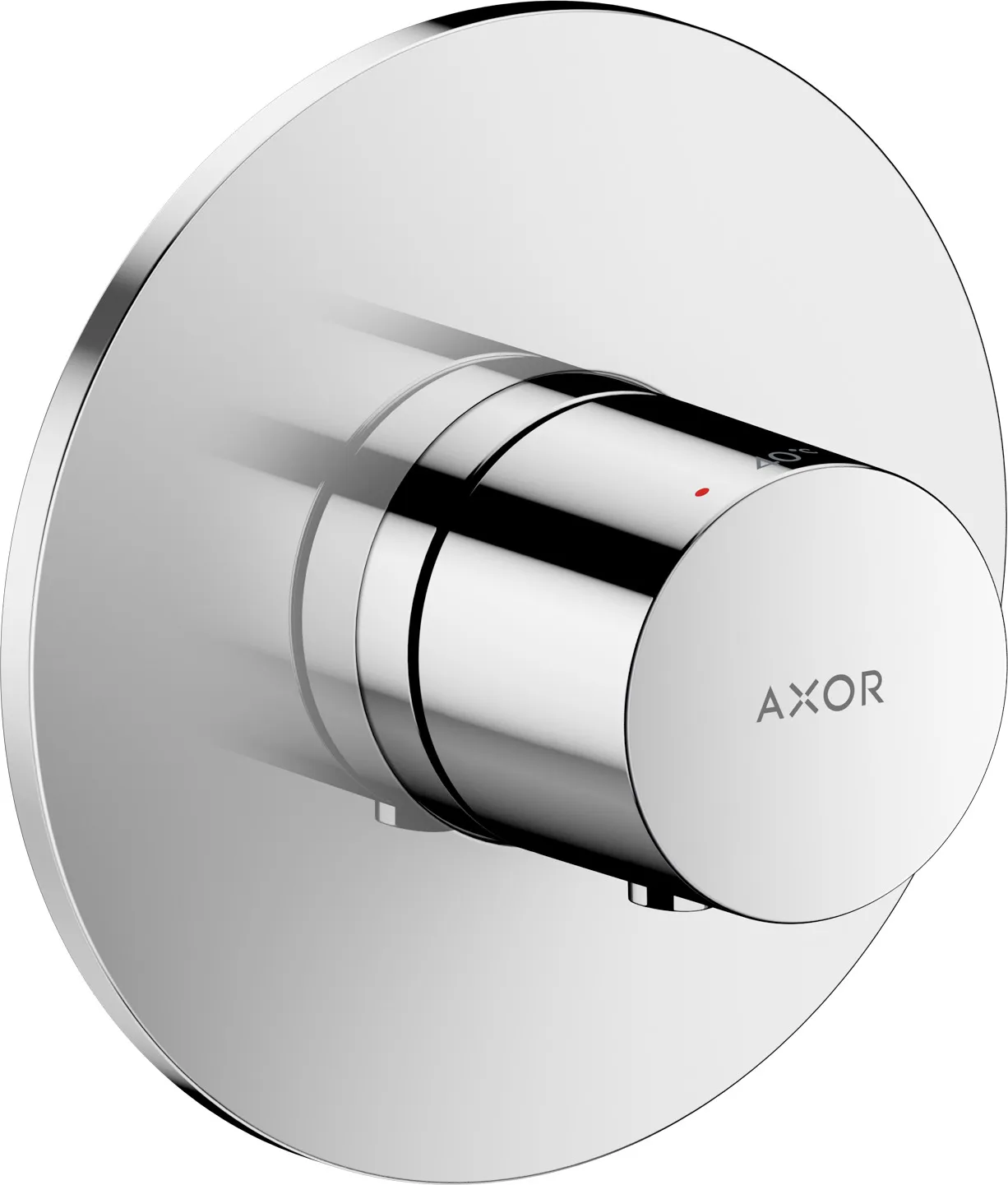 AXOR One Termostat, yashirin montaj uchun