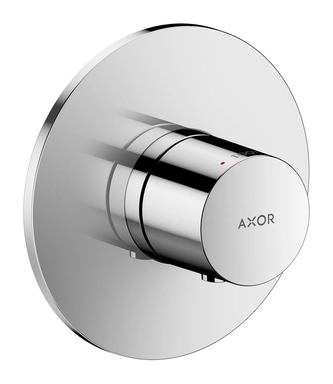 AXOR One Termostat, yashirin montaj uchun