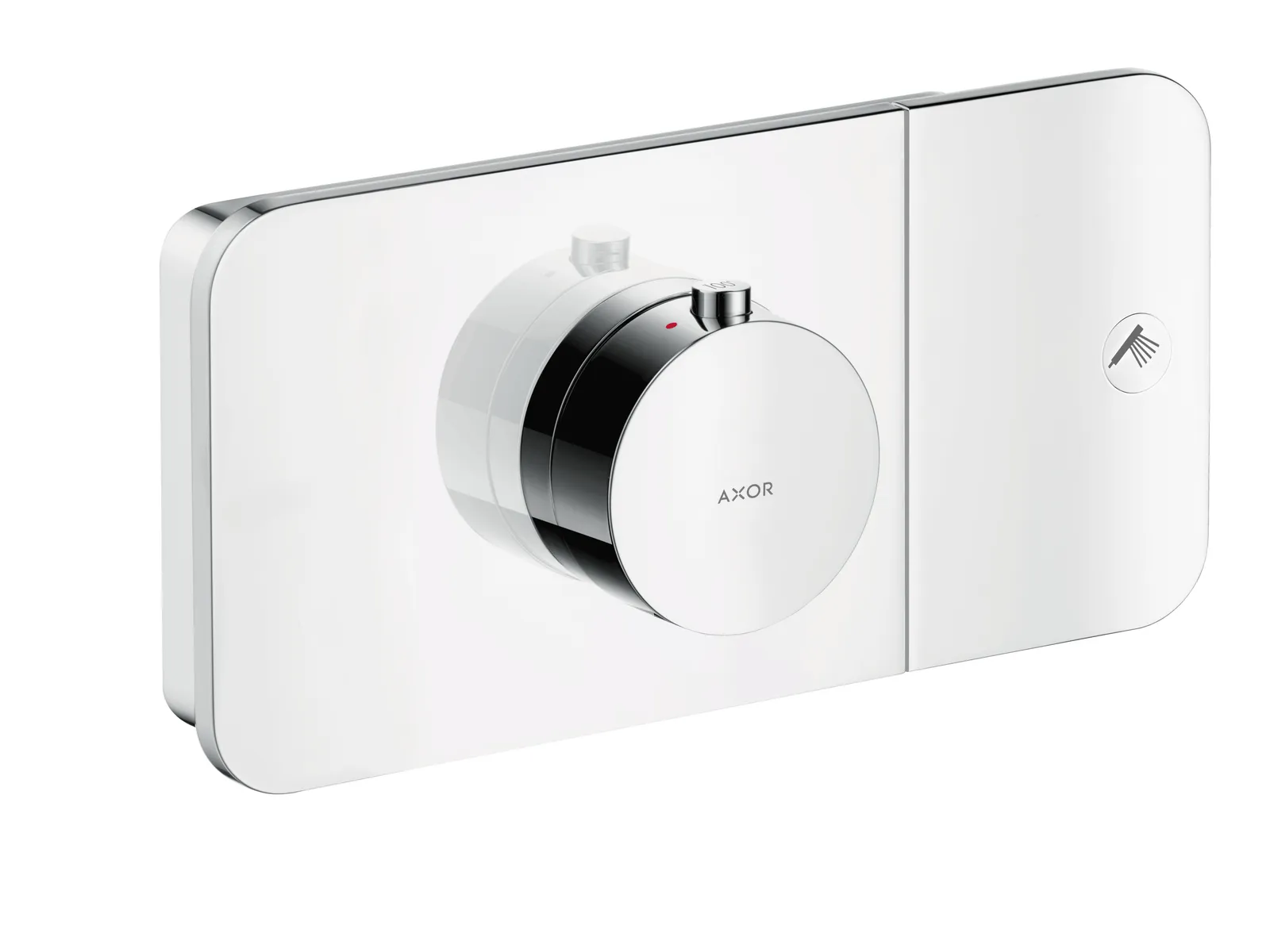 AXOR One Termostatik modul, yashirin montaj uchun, 1 funksiya uchun