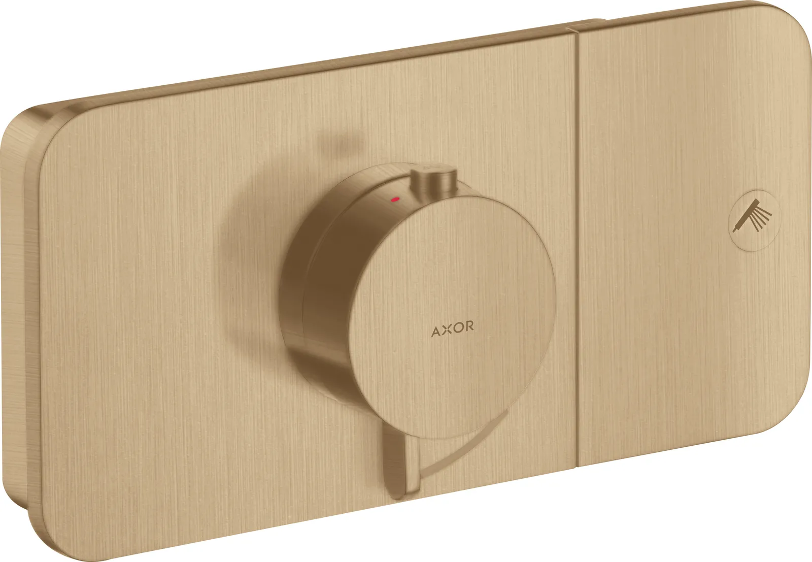 AXOR One Termostatik modul, yashirin montaj uchun, 1 funksiya uchun