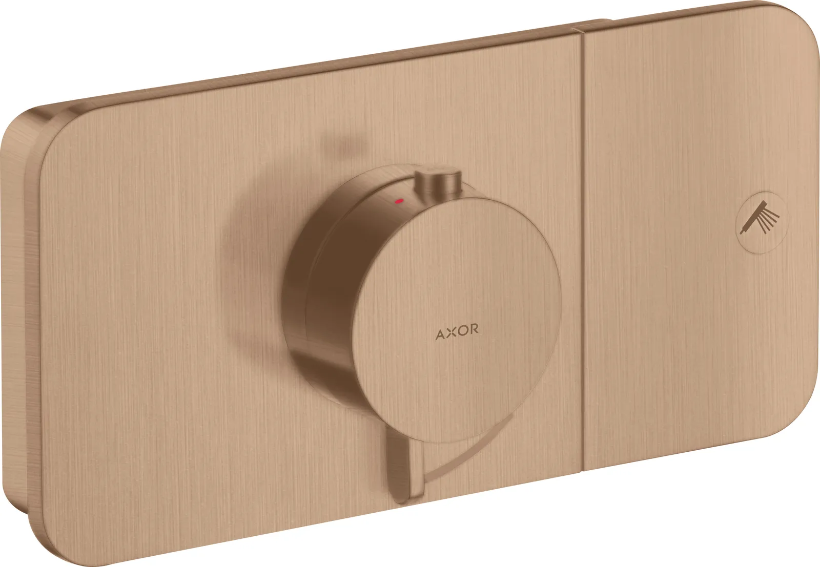 AXOR One Termostatik modul, yashirin montaj uchun, 1 funksiya uchun