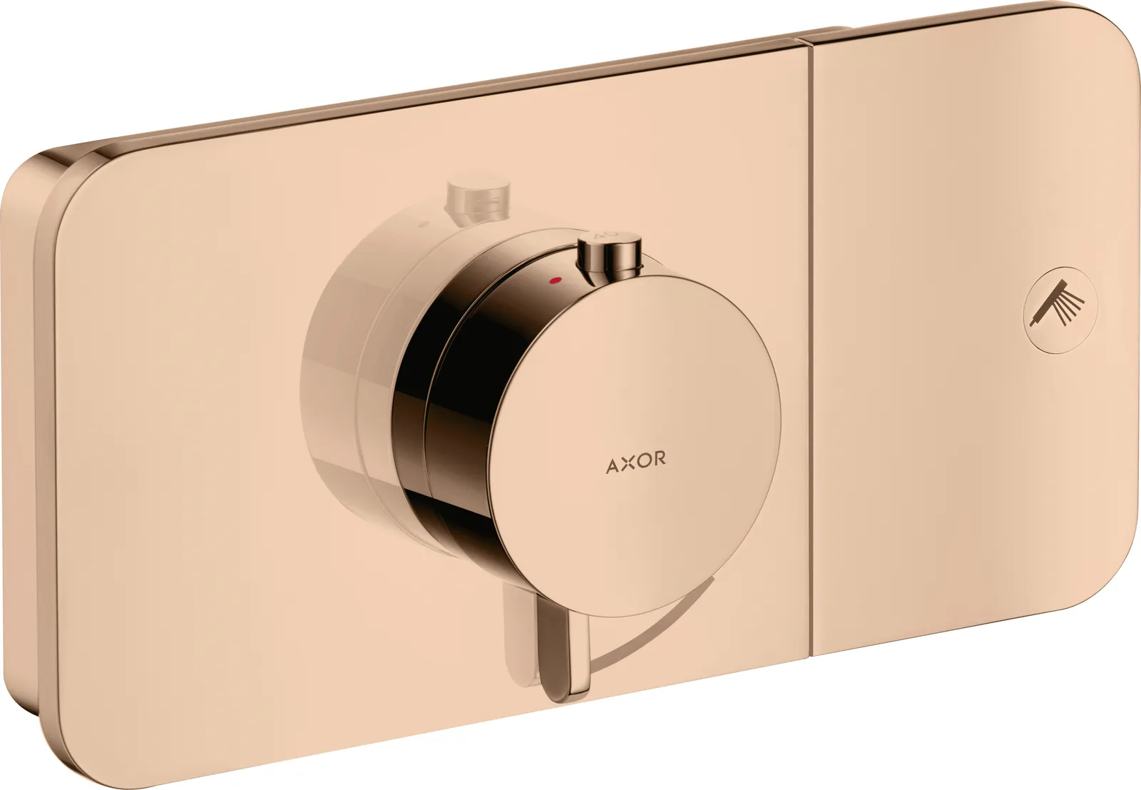 AXOR One Termostatik modul, yashirin montaj uchun, 1 funksiya uchun
