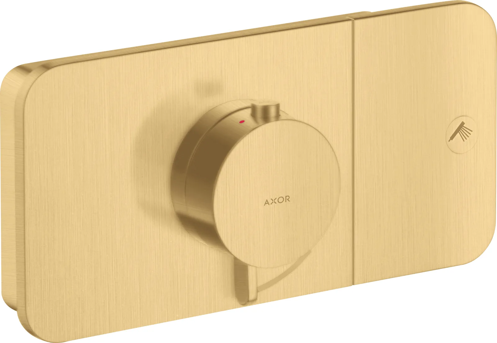 AXOR One Termostatik modul, yashirin montaj uchun, 1 funksiya uchun