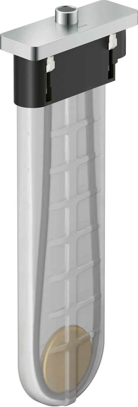 AXOR sBox Tashqi qism (pardoz toʻplami) softsquare