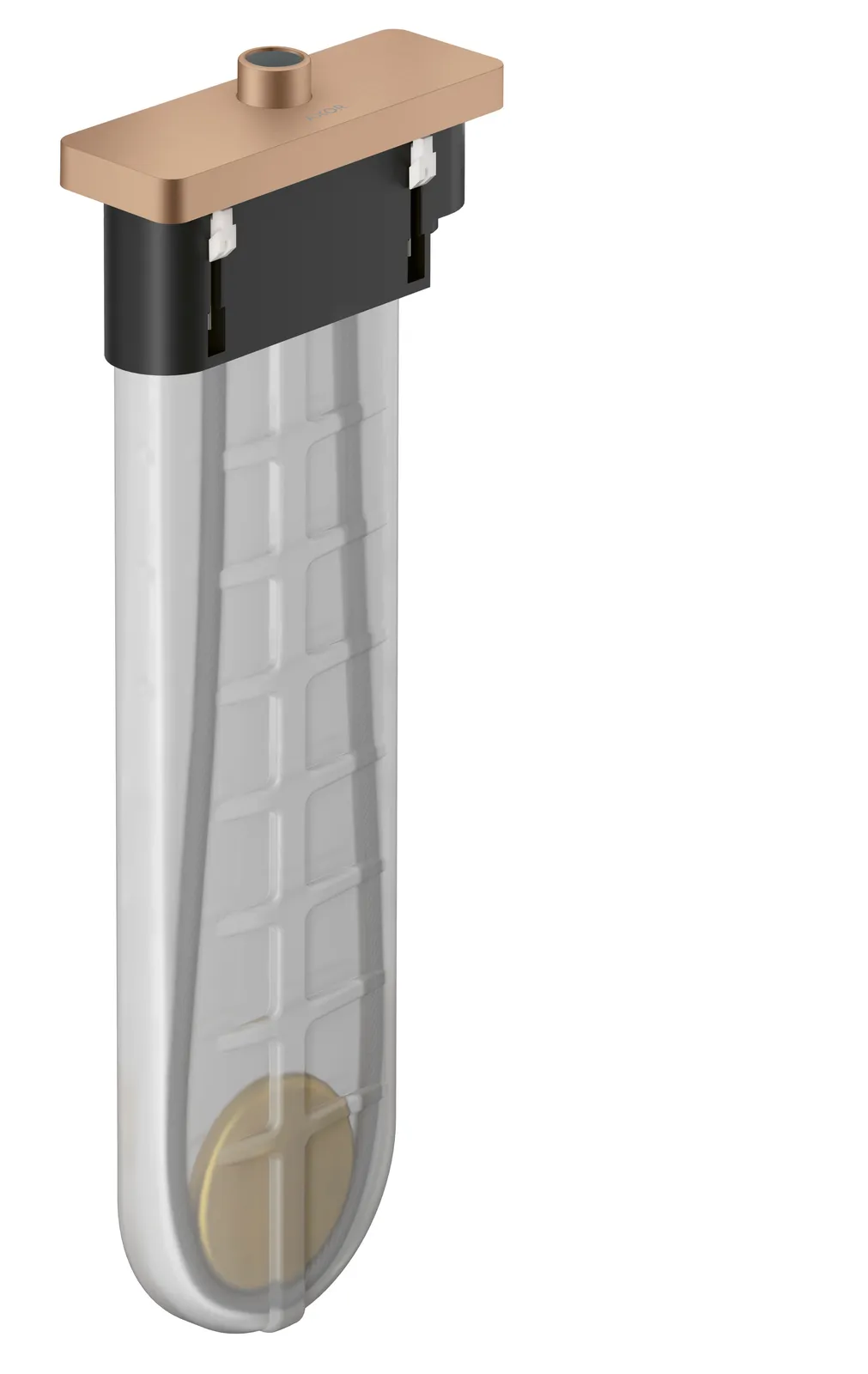 AXOR sBox Tashqi qism (pardoz toʻplami) softsquare