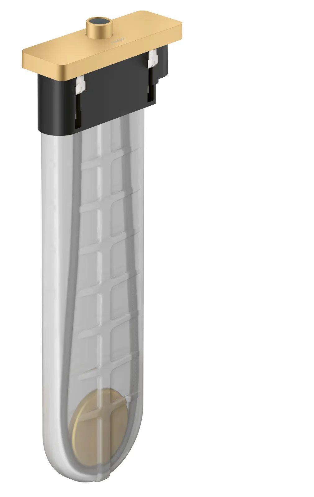 AXOR sBox Tashqi qism (pardoz toʻplami) softsquare