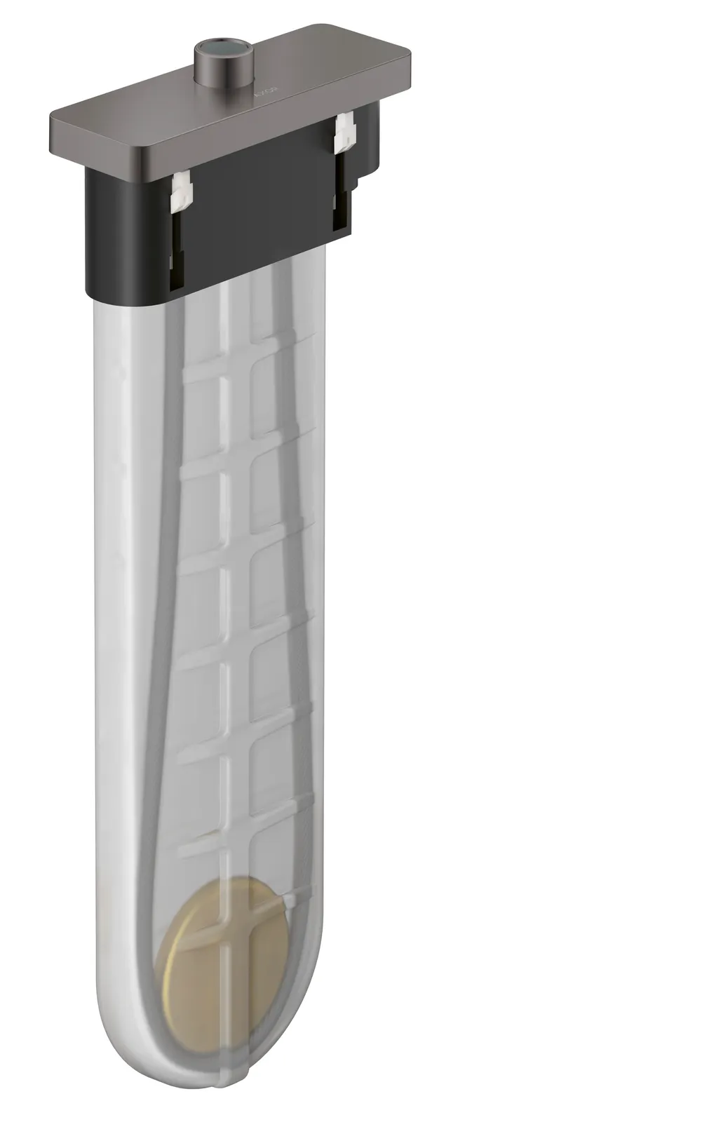 AXOR sBox Tashqi qism (pardoz toʻplami) softsquare