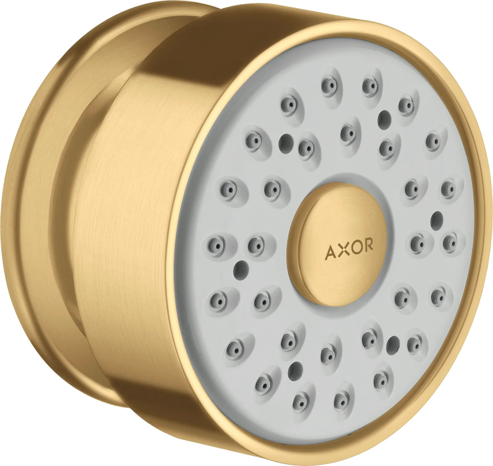 AXOR Side shower 1jet round