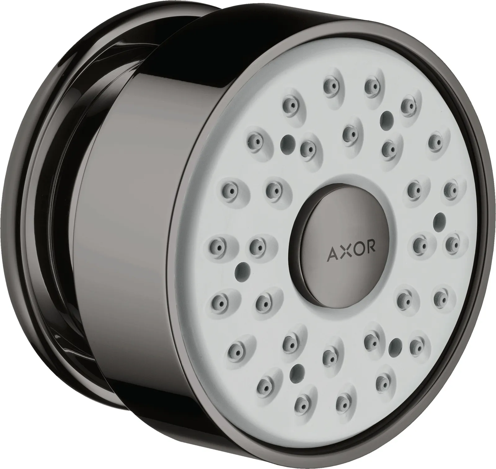 AXOR Side shower 1jet round