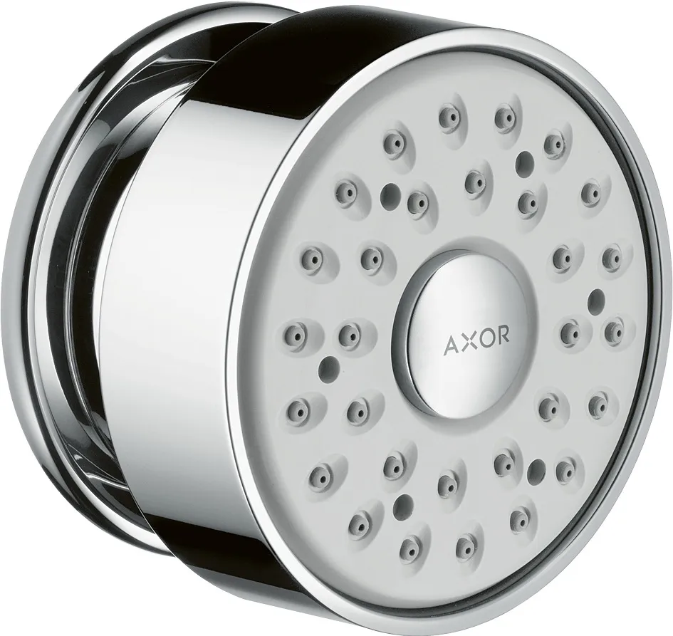 AXOR Side shower 1jet round