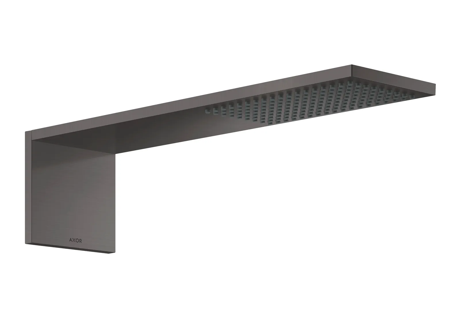 AXOR ShowerComposition Yuqori dush modul 110/220 1jet 1.75 GPM