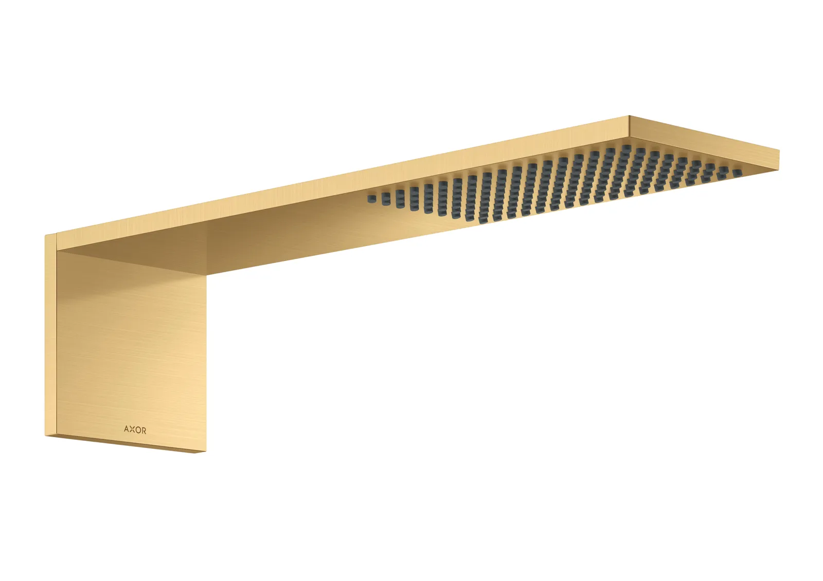 AXOR ShowerComposition Верхний душ модуль 110/220 1jet