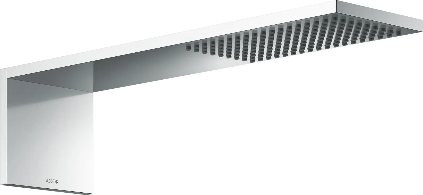 AXOR ShowerComposition Верхний душ модуль 110/220 1jet