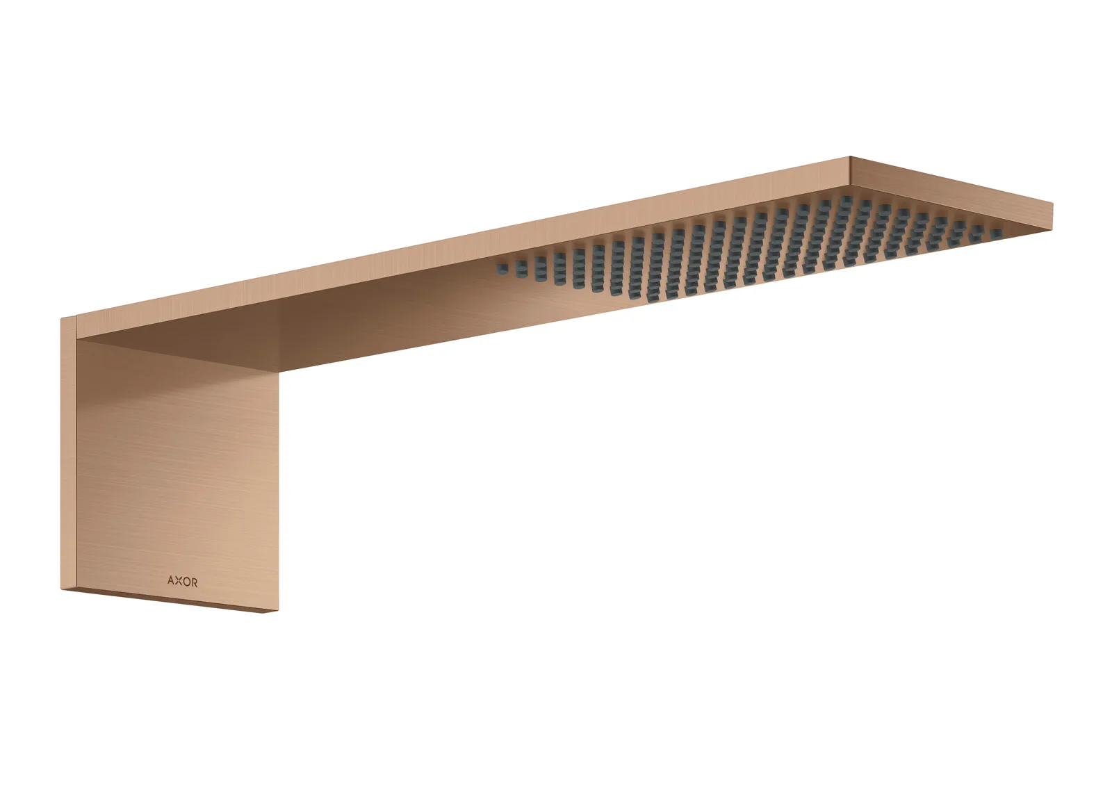 AXOR ShowerComposition Верхний душ модуль 110/220 1jet