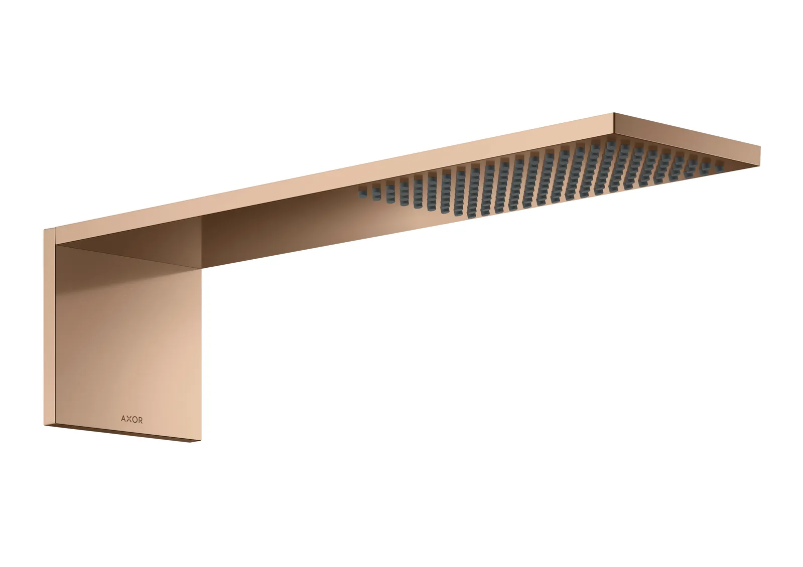 AXOR ShowerComposition Верхний душ модуль 110/220 1jet