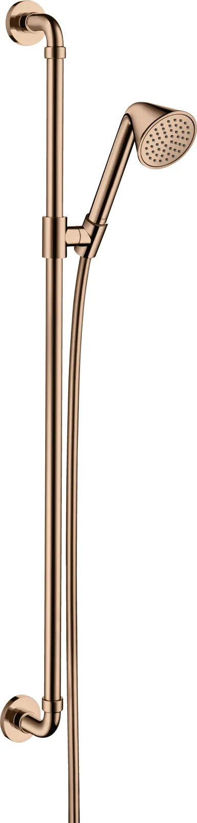 AXOR Showers/Front Душевой гарнитур 0.90 m с ручным душем 85 1jet EcoSmart