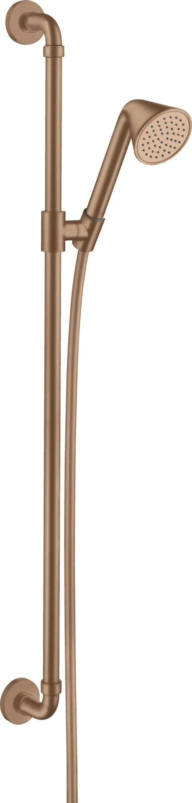 AXOR Showers/Front Душевой гарнитур 0.90 m с ручным душем 85 1jet EcoSmart