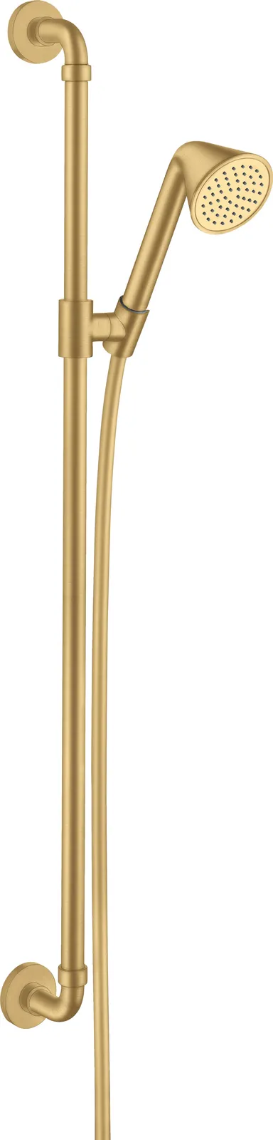 AXOR Showers/Front Душевой гарнитур 0.90 m с ручным душем 85 1jet EcoSmart