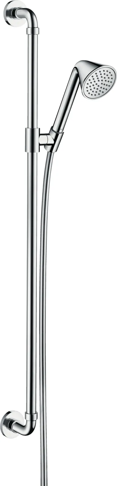 AXOR Showers/Front Душевой гарнитур 0.90 m с ручным душем 85 1jet EcoSmart