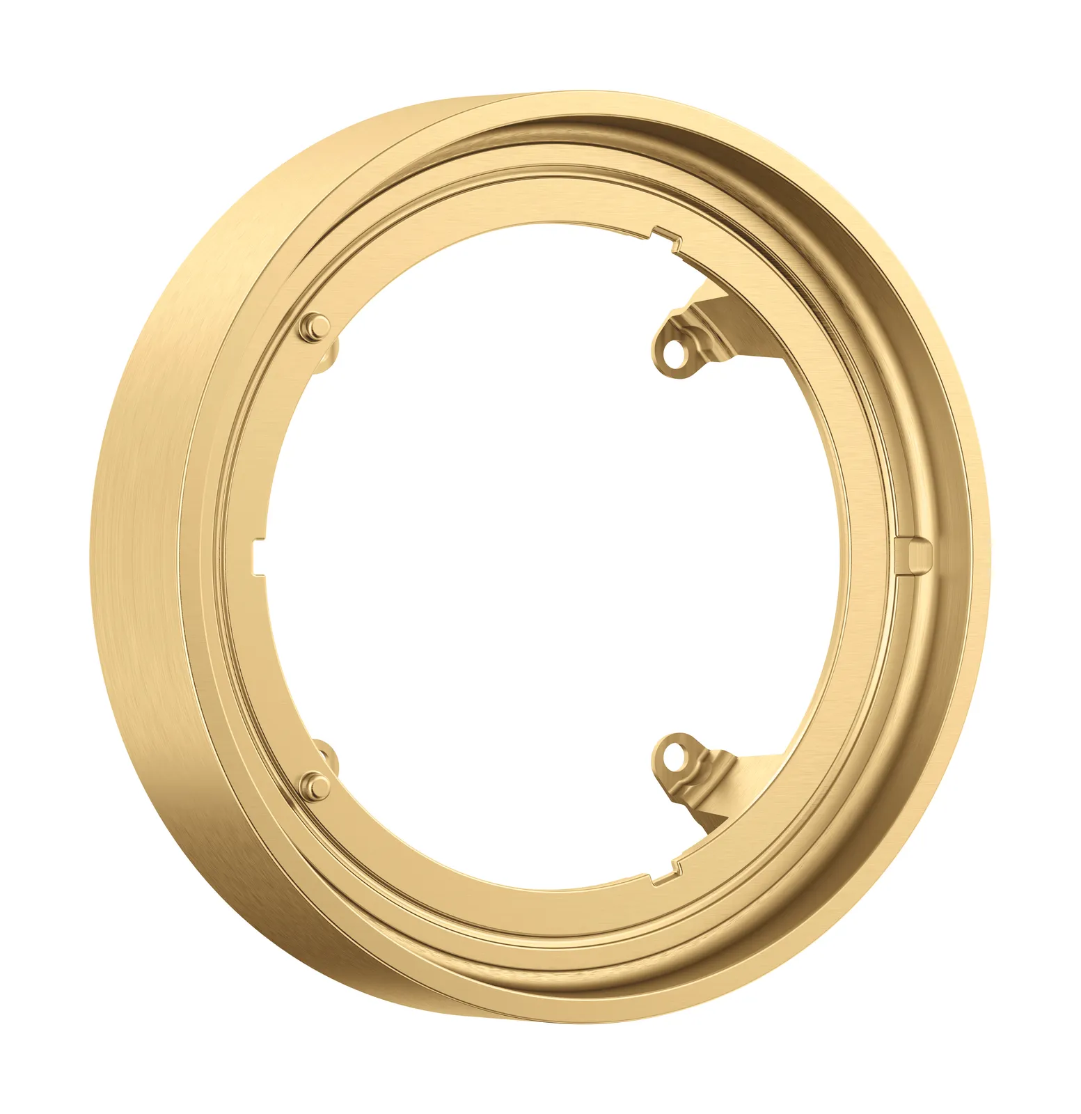 AXOR ShowerSelect ID Удлинитель round 22 мм