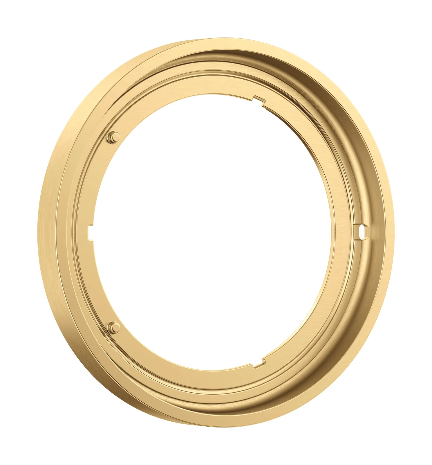 AXOR ShowerSelect ID Удлинитель round 5 мм