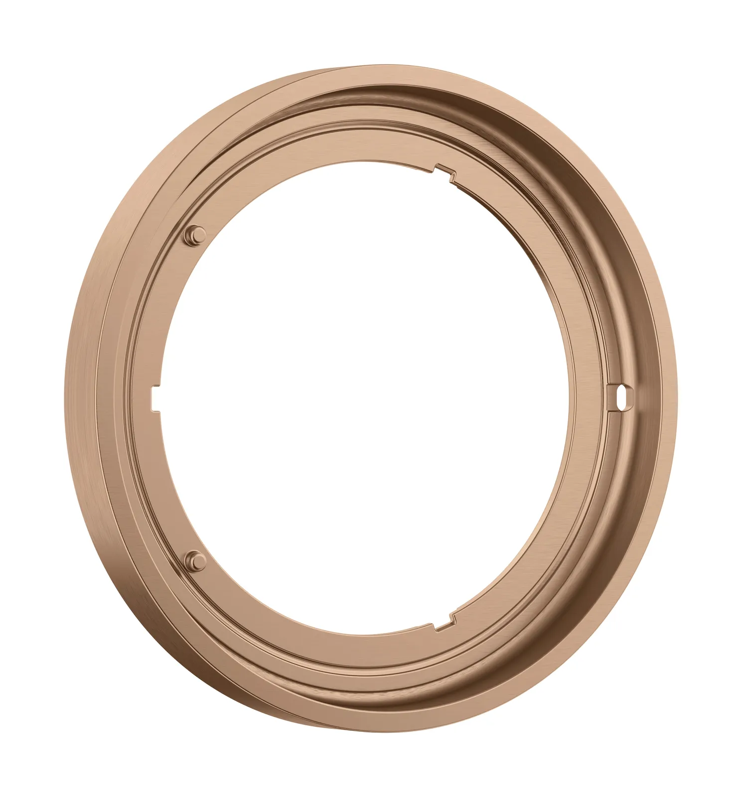 AXOR ShowerSelect ID Удлинитель round 5 мм