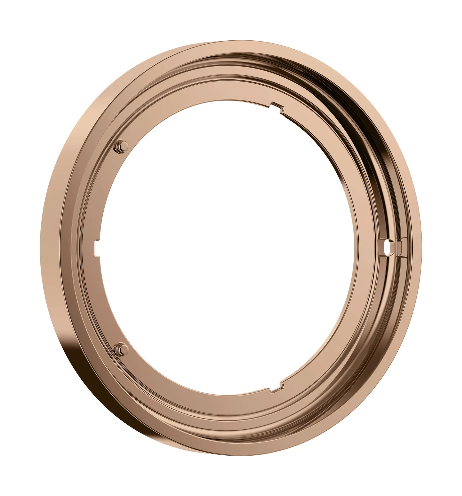 AXOR ShowerSelect ID Удлинитель round 5 мм