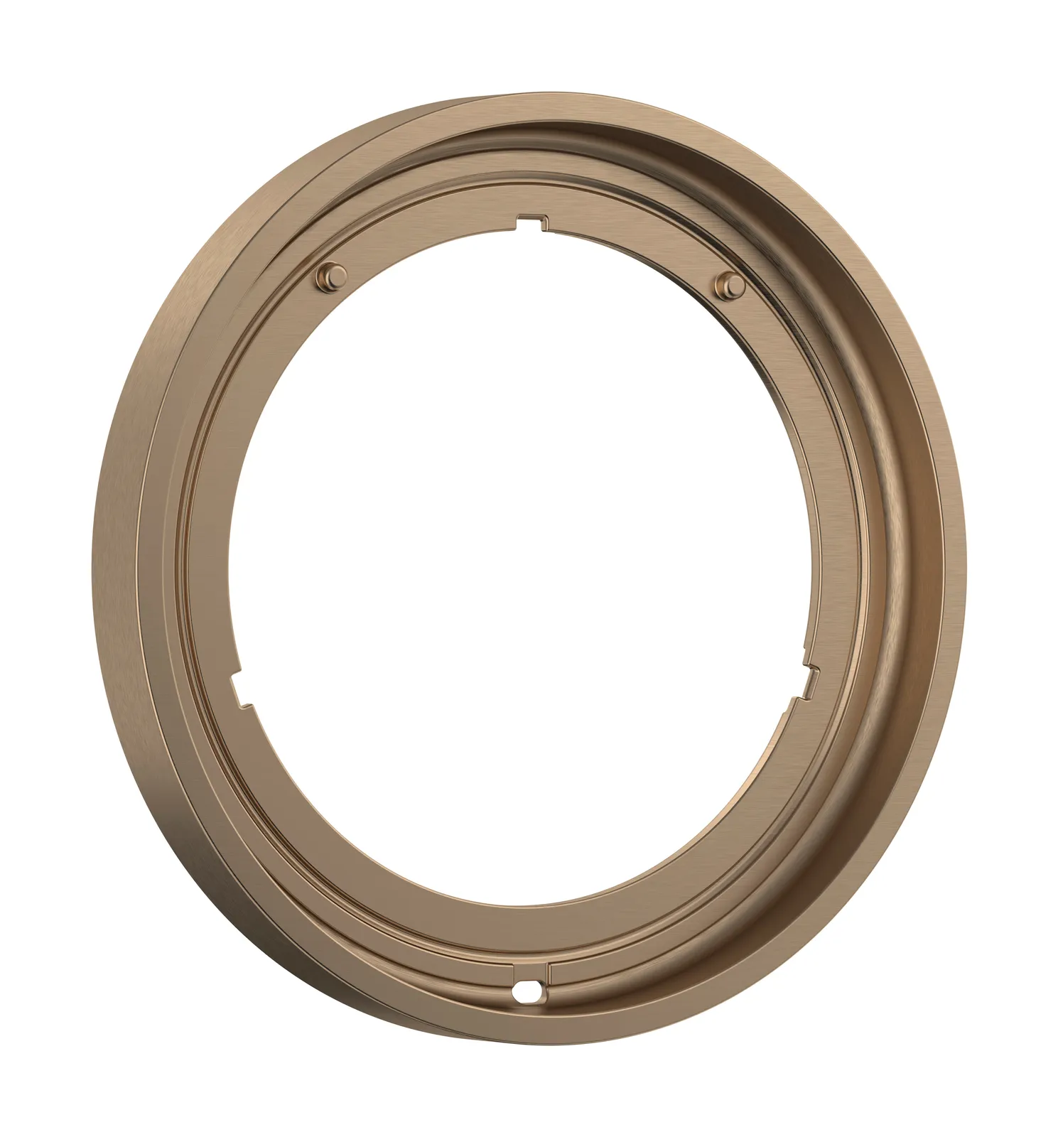 AXOR ShowerSelect ID Удлинитель round 5 мм