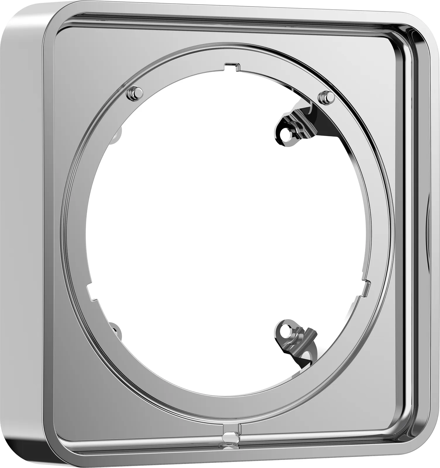 AXOR ShowerSelect ID Uzaytirgich softsquare 22 mm