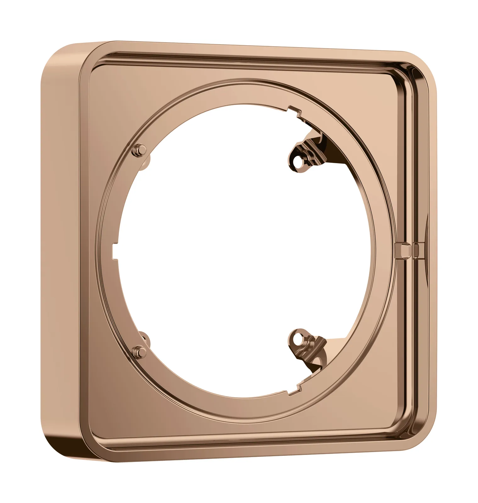AXOR ShowerSelect ID Uzaytirgich softsquare 22 mm