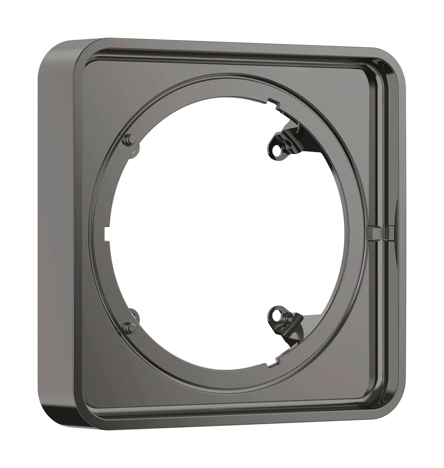 AXOR ShowerSelect ID Uzaytirgich softsquare 22 mm