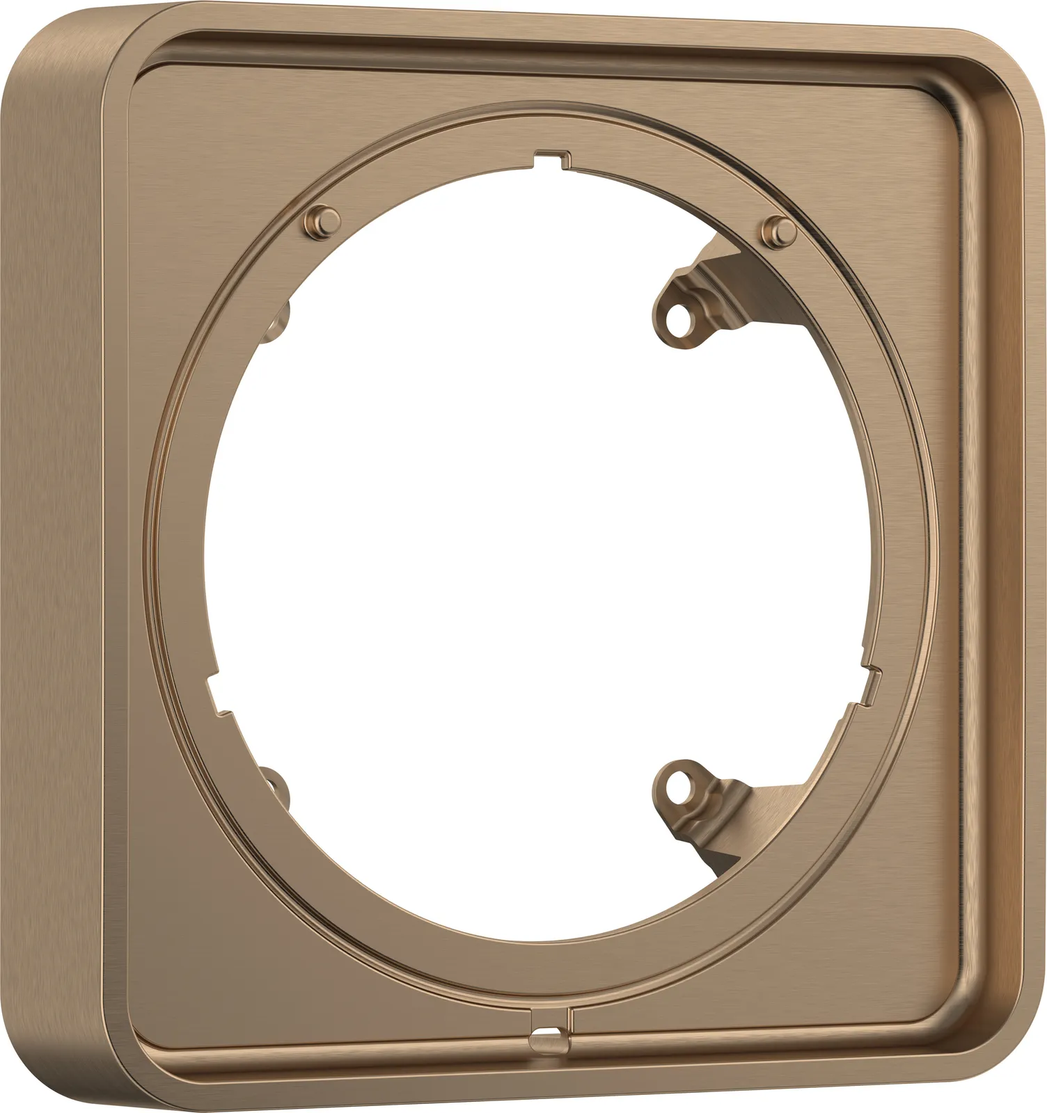 AXOR ShowerSelect ID Uzaytirgich softsquare 22 mm