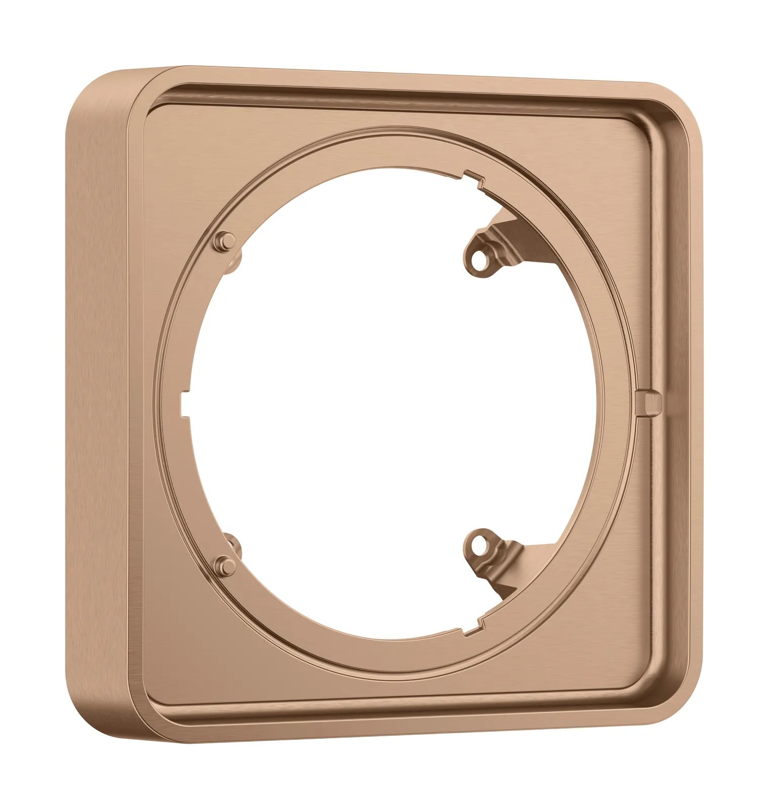 AXOR ShowerSelect ID Uzaytirgich softsquare 22 mm