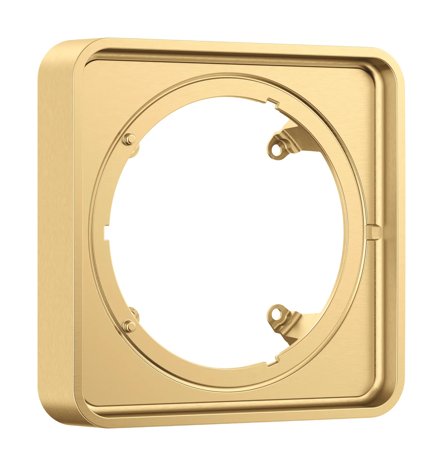 AXOR ShowerSelect ID Uzaytirgich softsquare 22 mm