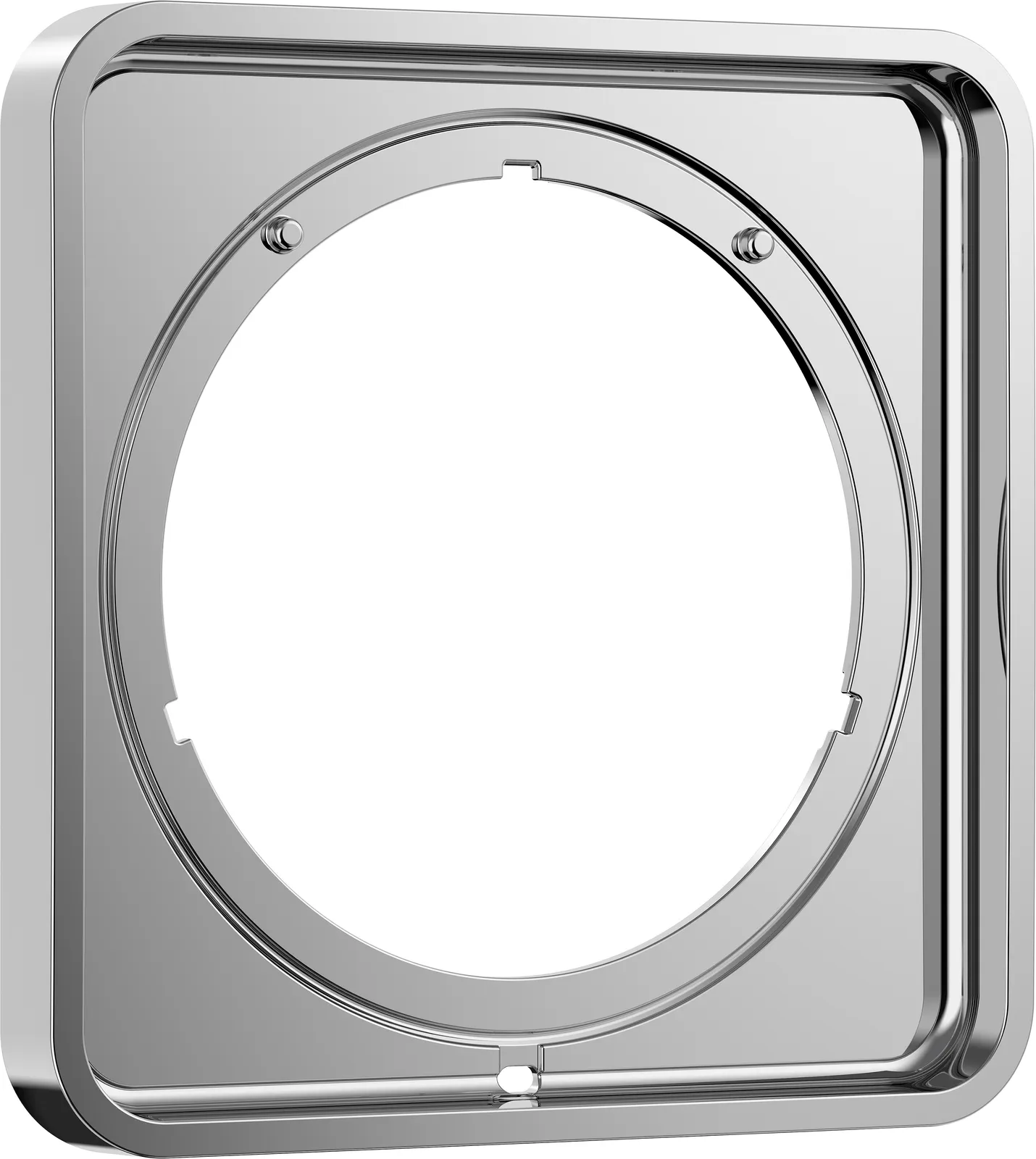 AXOR ShowerSelect ID Extension softsquare 5 mm