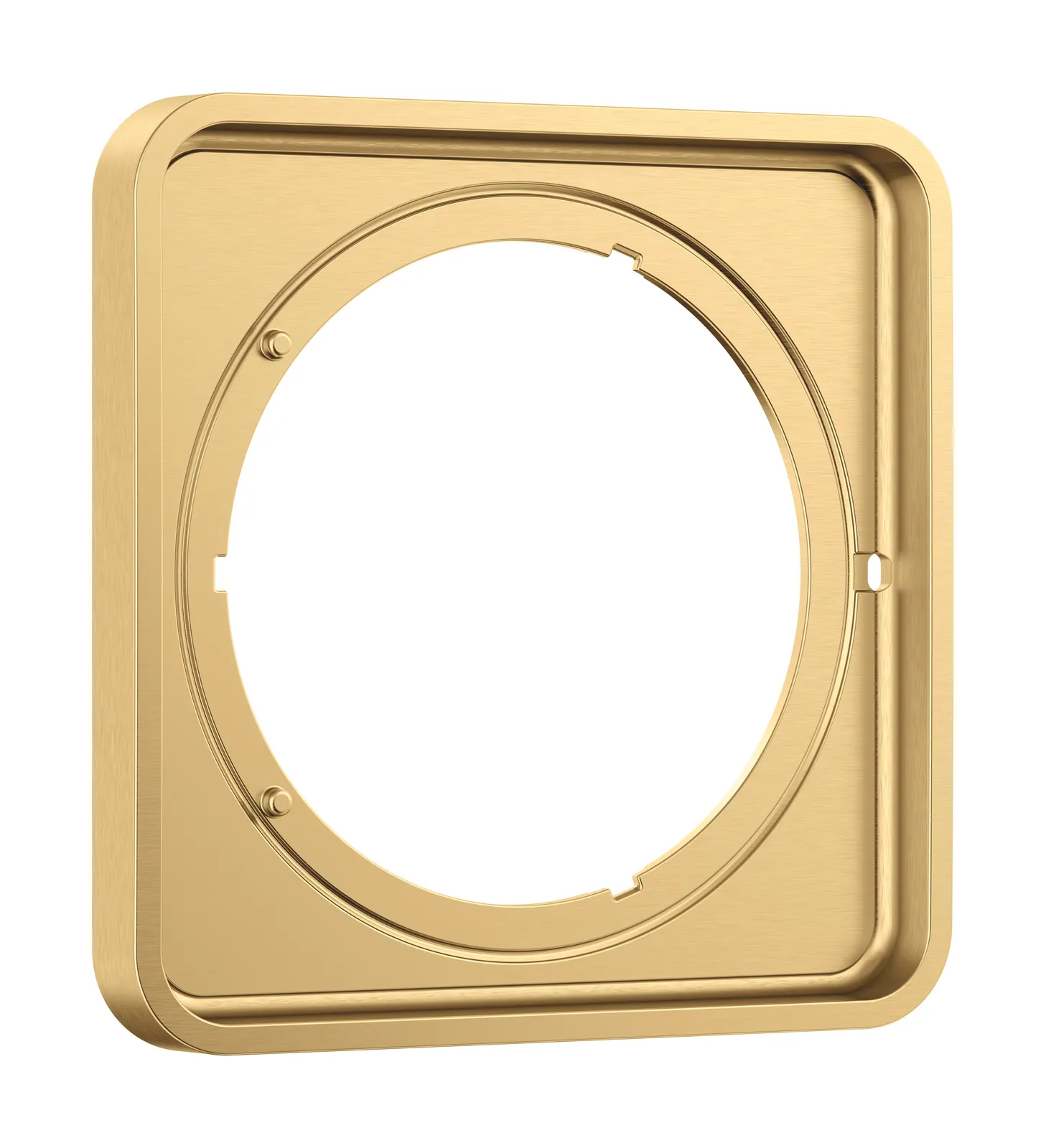 AXOR ShowerSelect ID Extension softsquare 5 mm