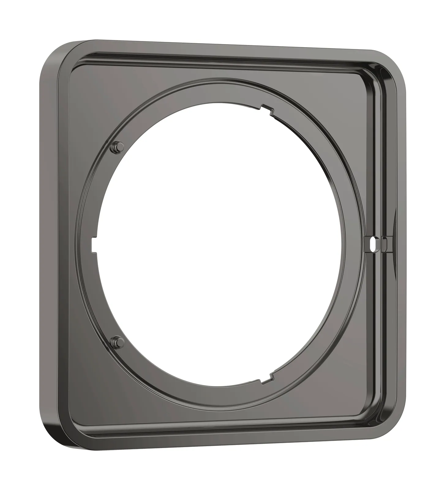 AXOR ShowerSelect ID Extension softsquare 5 mm